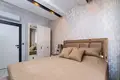 Appartement 1 chambre 49 m² Région méditerranéenne, Turquie
