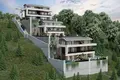 3 bedroom villa 272 m² Alanya, Turkey