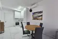 Apartamento 2 habitaciones  Becici, Montenegro