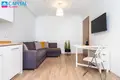 Mieszkanie 2 pokoi 27 m² Połąga, Litwa