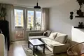 Appartement 2 chambres 39 m² en Varsovie, Pologne