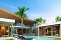 Wohnkomplex Zenithy Luxe Villas
