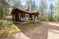 Dom wolnostojący  Ahola, Finlandia