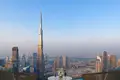Mieszkanie 3 pokoi 151 m² Dubaj, Emiraty Arabskie