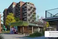Apartamento 1 habitación 44 m² Odesa, Ucrania
