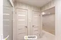 3 room apartment 80 m² Minsk, Belarus