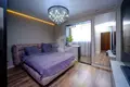 Wohnung 2 zimmer 58 m² Minsk, Belarus