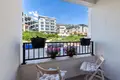 Mieszkanie 2 pokoi 45 m² Becici, Czarnogóra