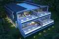Copropriété 4 chambres 295 m² Kamala, Thaïlande