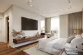 Квартира 2 спальни 87 м² Никосия, Кипр