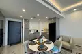 Wohnung 1 Schlafzimmer 68 m² Trikomo, Nordzypern