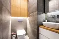 Appartement 3 chambres 71 m² en Varsovie, Pologne