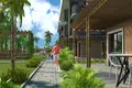 Квартира 2 комнаты 49 м² Оба, Турция