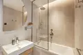 Ático 2 habitaciones 179 m² Tivat, Montenegro