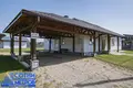 Casa de campo 140 m² Kalodziscanski sielski Saviet, Belarús