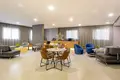 Studio apartment 1 bedroom 24 m² Regiao Imediata de Sao Paulo, Brazil