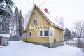 Haus 4 zimmer 80 m² Valkeakoski, Finnland