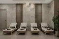 2 bedroom apartment 94 m² Alanya, Turkey