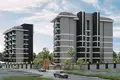 Apartamento 2 habitaciones 53 m² Konakli, Turquía