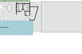 Appartement 1 chambre 69 m² Rawai, Thaïlande