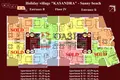 Квартира 2 комнаты 68 м² Несебр, Болгария