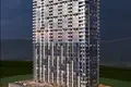 Mieszkanie 2 pokoi 47 m² Batumi, Gruzja
