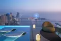 Ático 5 habitaciones 468 m² Dubái, Emiratos Árabes Unidos