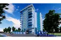 Mieszkanie 2 pokoi 55 m² Mahmutlar Mahallesi, Turcja