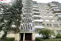 Apartamento 3 habitaciones 64 m² Kaunas, Lituania
