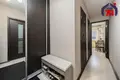 Квартира 1 комната 35 м² Минск, Беларусь
