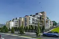 Офис 55 м² Гёльбаши, Турция