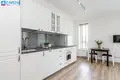 3 room apartment 50 m² in Vilnius, Lithuania