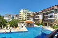 Wohnung 2 Schlafzimmer 87 m² Sweti Wlas, Bulgarien