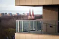 Appartement 3 chambres 108 m² Riga, Lettonie