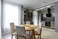 Maison 257 m² Kalodziscanski sielski Saviet, Bélarus
