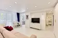 Mieszkanie 2 pokoi 46 m² Mińsk, Białoruś