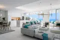 Appartement 3 chambres 140 m² Mijas, Espagne
