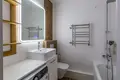 2 room apartment 42 m² Minsk, Belarus