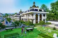 Appartement dans un nouvel immeuble Nouveaux Appartements Entourés par la Nature à Alanya İncekum