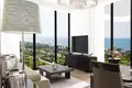 Mieszkanie 3 pokoi 70 m² Batumi, Gruzja