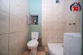 Wohnung 2 zimmer 42 m² Minsk, Belarus