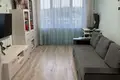 Квартира 1 комната 33 м² Минск, Беларусь