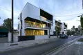 4 bedroom apartment 135 m² in Nicosia, Cyprus