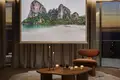 Apartamento 2 habitaciones 106 m² Choeng Thale, Tailandia