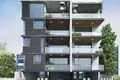 Appartement 2 chambres 83 m² Larnaca, Chypre