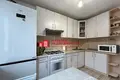 Apartamento 3 habitaciones 74 m² Grodno, Belarús