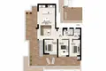 Wohnung 2 Schlafzimmer 75 m² Orihuela, Spanien