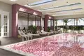Appartement 2 chambres 57 m² Kestel, Turquie