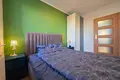 3 room apartment 69 m² in Warsaw, Poland