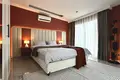 3 room apartment 120 m² in Alanya, Turkey